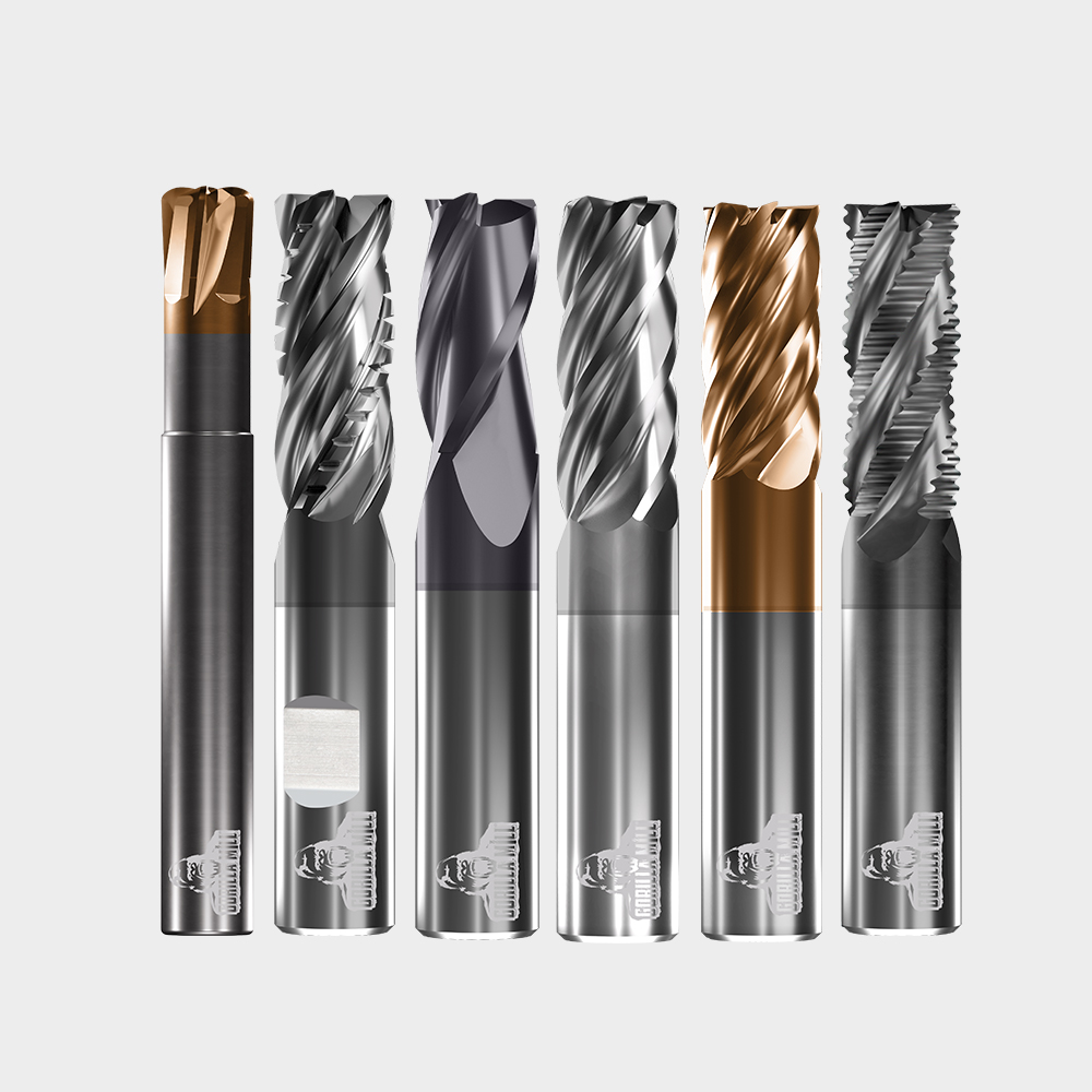 Ferrous Materials