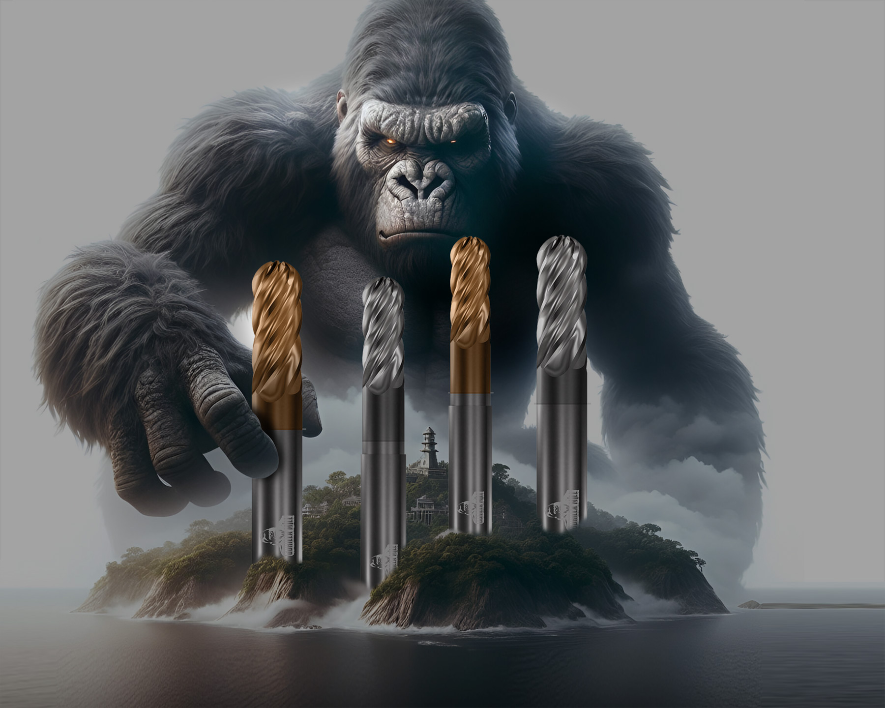 KONG BALLNOSE