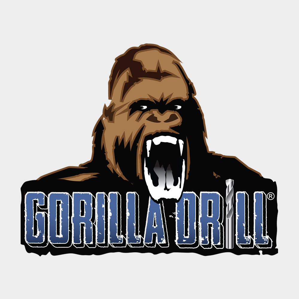 Gorilla Drill