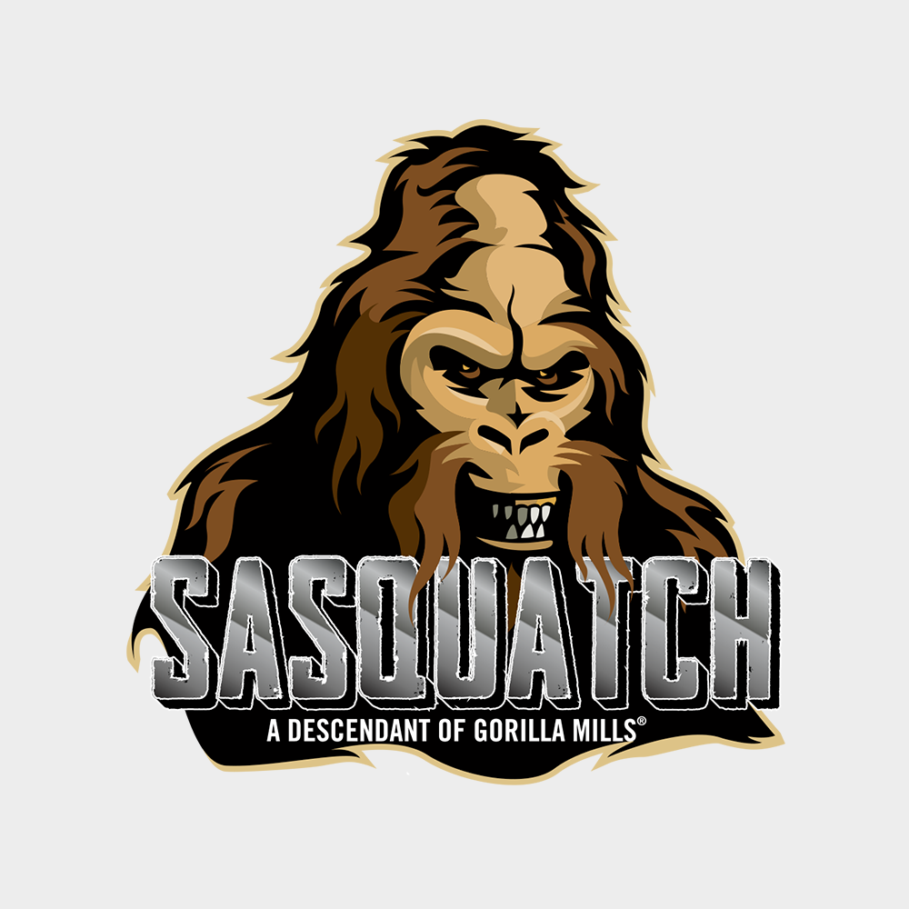 Sasquatch