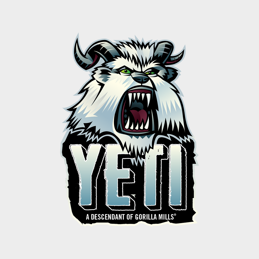 Yeti