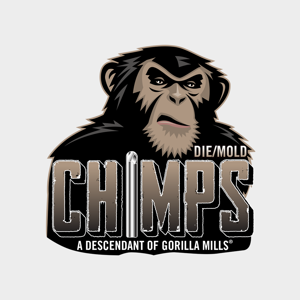 Die/Mold Chimps
