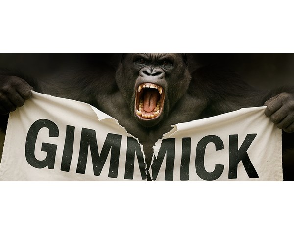 Gimmick Schmimmick