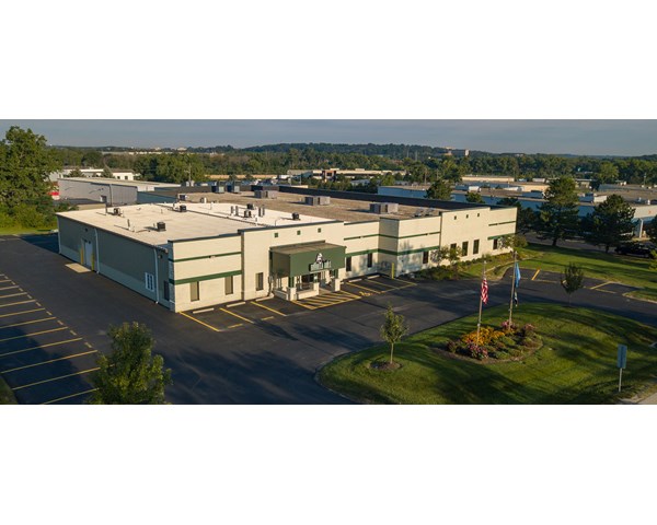 Gorilla Mill Expands Operations With New Facility In Waukesha