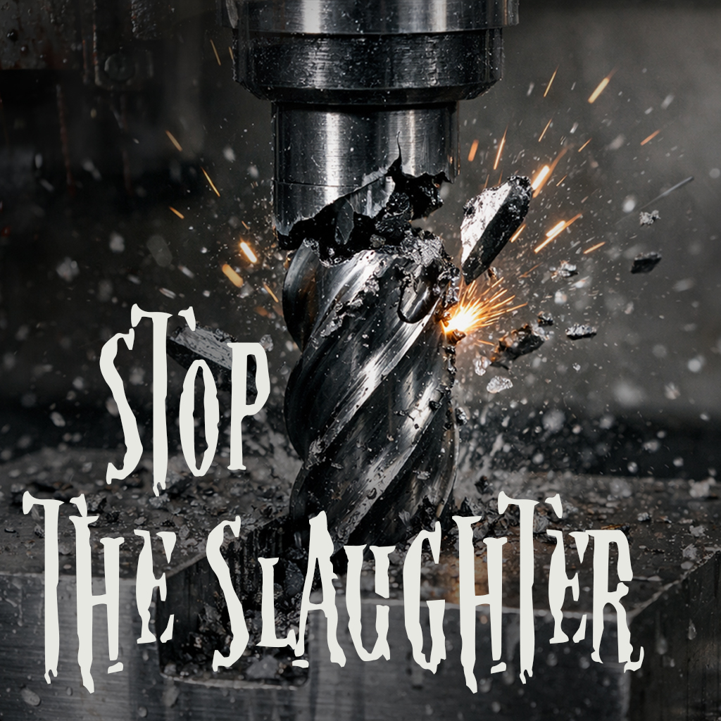 Stop the Slaughter