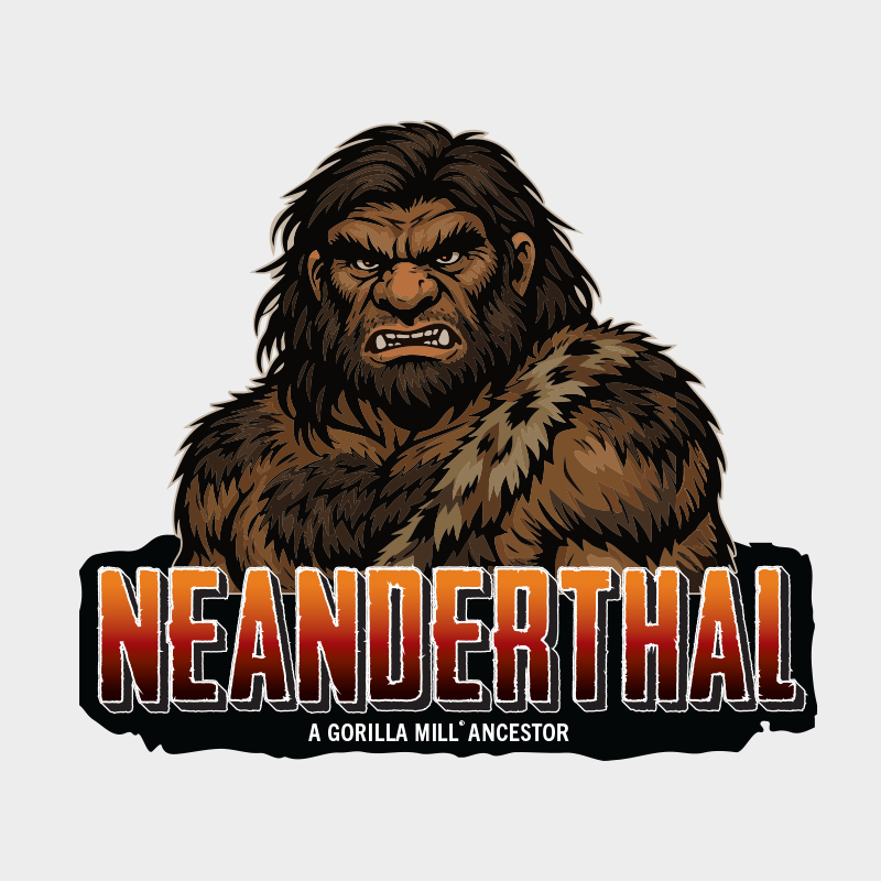 Neanderthal