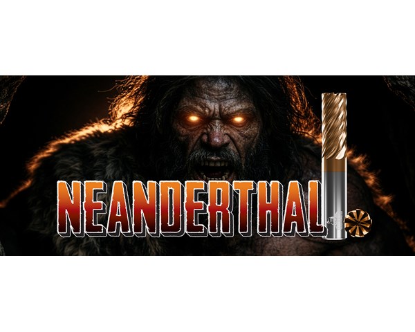 Introducing the New 9 Flute Neanderthal