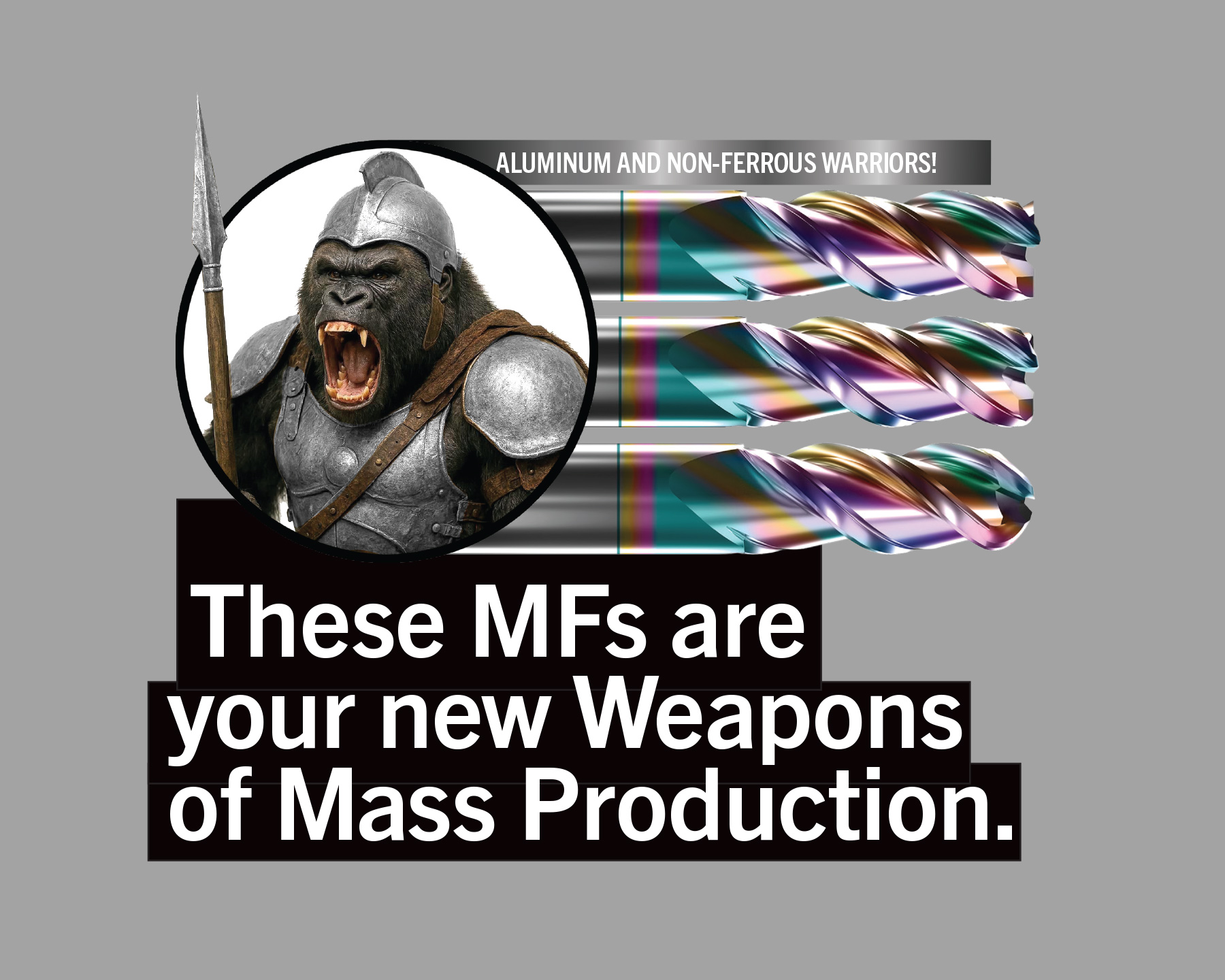 MF TOOLS