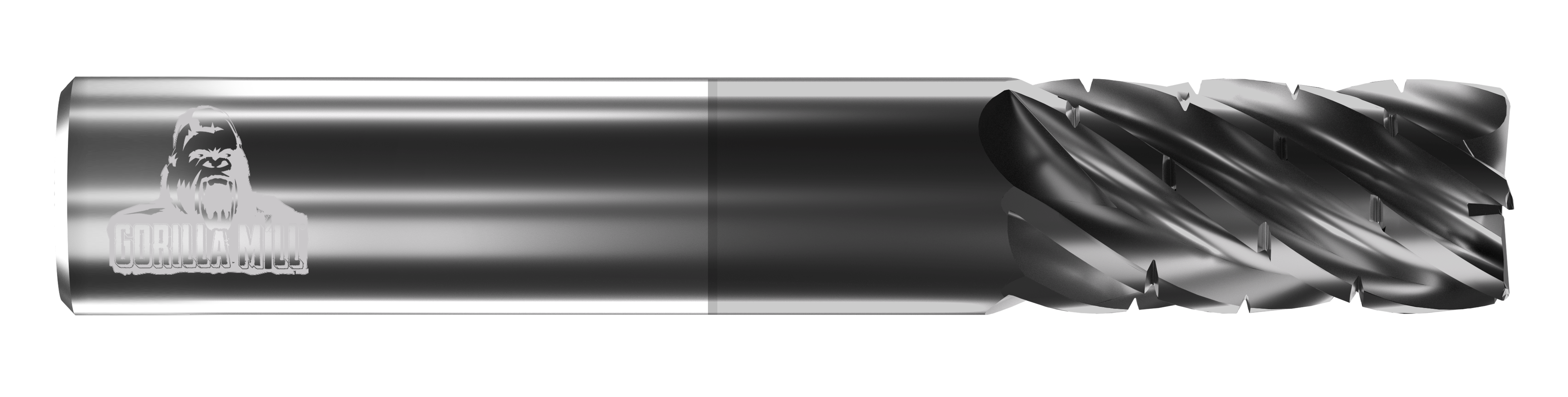 20mm Diameter Radius End (6FKCBM)