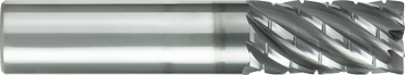 12mm Diameter Radius End (7FBMCB)